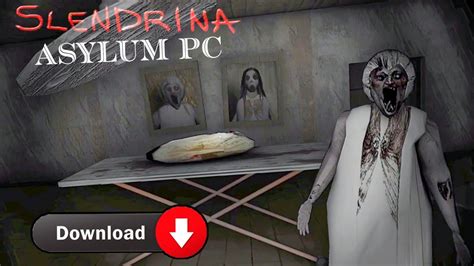 slenderina wiki|slendrina asylum.